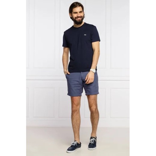 Lacoste T-shirt | Regular Fit Lacoste S okazja Gomez Fashion Store