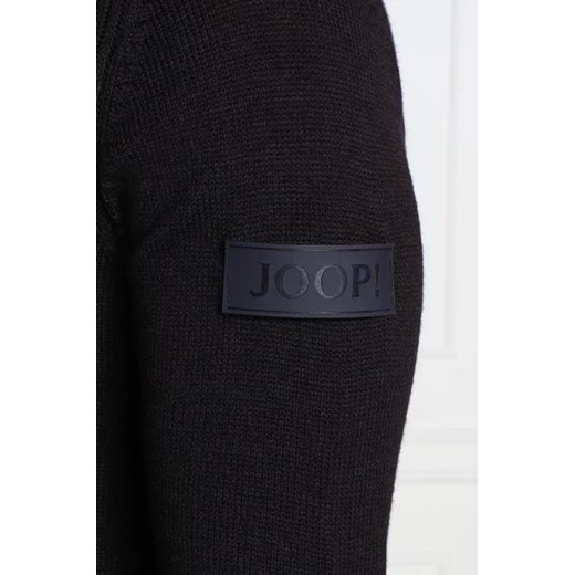 Joop! Sweter | Regular Fit | z dodatkiem wełny Joop! S okazyjna cena Gomez Fashion Store
