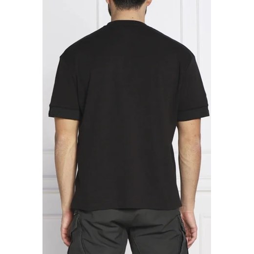 T-shirt męski Calvin Klein