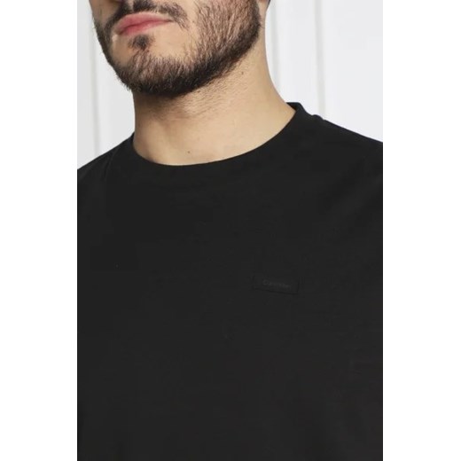 T-shirt męski Calvin Klein z krótkimi rękawami