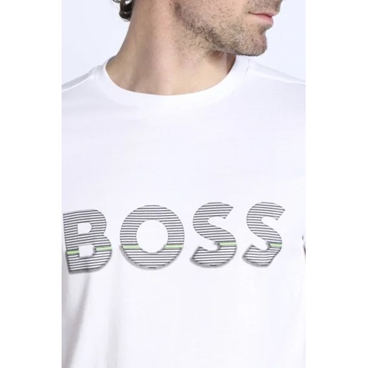 BOSS GREEN T-shirt 2-pack | Regular Fit XXXL promocja Gomez Fashion Store