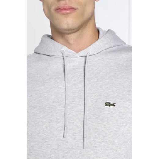 Lacoste Bluza | Classic fit Lacoste S Gomez Fashion Store