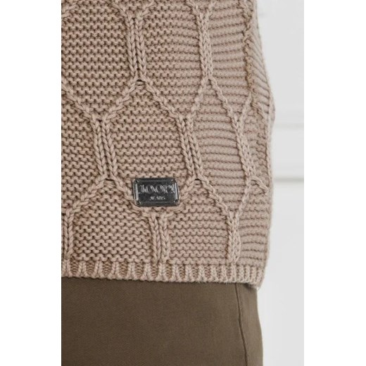 Sweter męski Joop! bawełniany