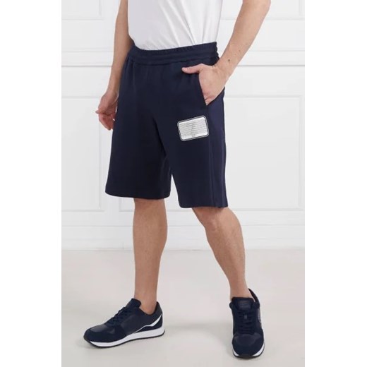 Spodenki męskie Emporio Armani