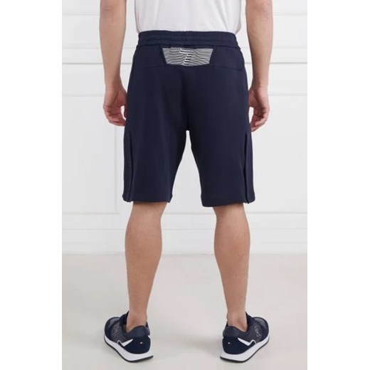 Spodenki męskie Emporio Armani