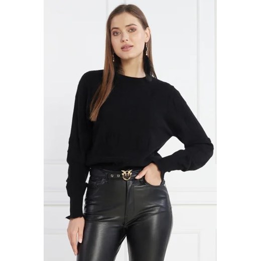 Sweter damski Pinko