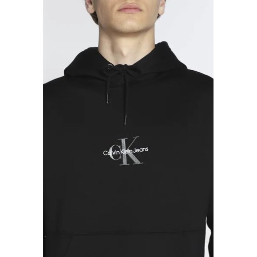 Bluza męska Calvin Klein z bawełny casual