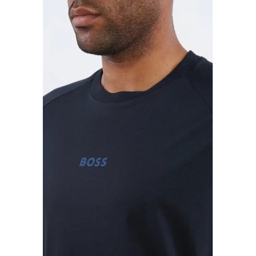 BOSS GREEN T-shirt Tee 2 | Regular Fit L okazja Gomez Fashion Store