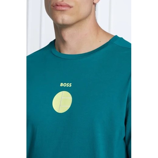 T-shirt męski BOSS HUGO 