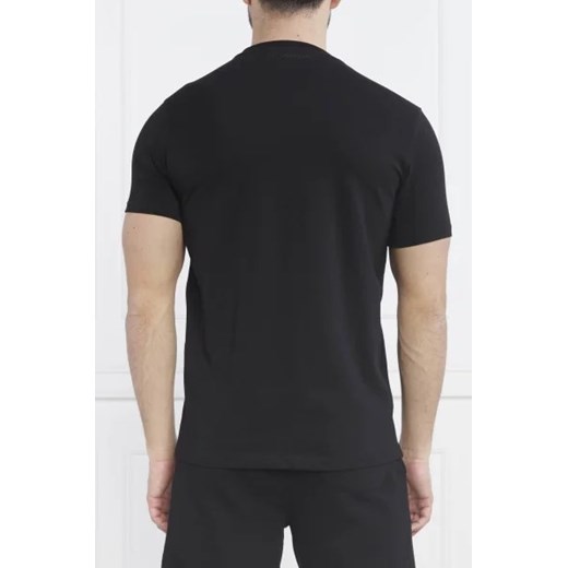 Karl Lagerfeld T-shirt | Regular Fit Karl Lagerfeld XL okazja Gomez Fashion Store