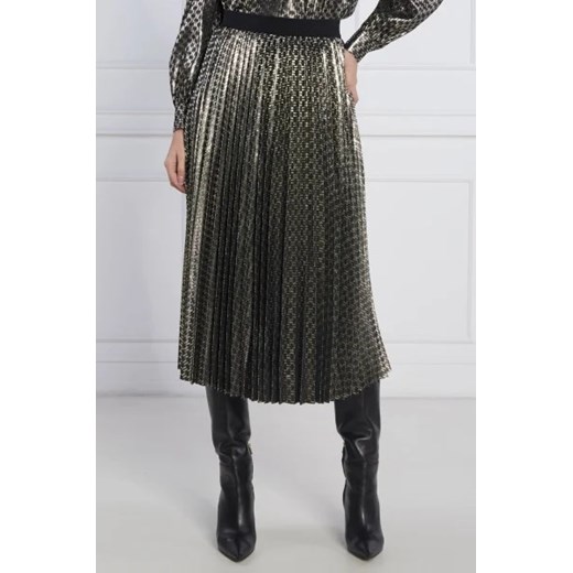 Spódnica Karl Lagerfeld midi