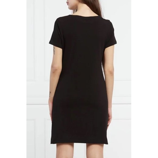 Love Moschino Sukienka Love Moschino 38 promocja Gomez Fashion Store