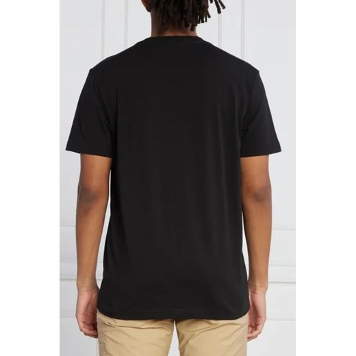 CALVIN KLEIN JEANS T-shirt | Regular Fit XXXL Gomez Fashion Store promocja