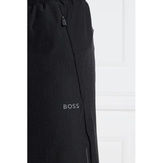 BOSS GREEN Szorty Hecon Active 1 | Regular Fit XL Gomez Fashion Store