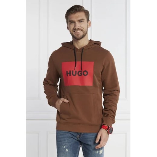 Bluza męska Hugo Boss