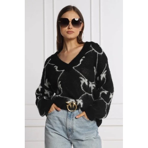Sweter damski Pinko