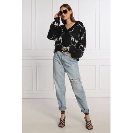 Sweter damski Pinko