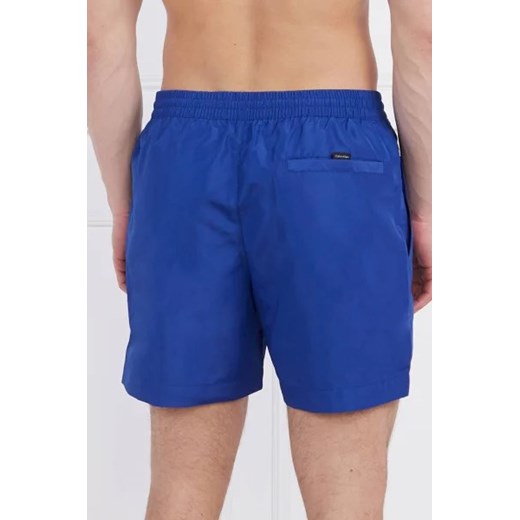 Kąpielówki Calvin Klein