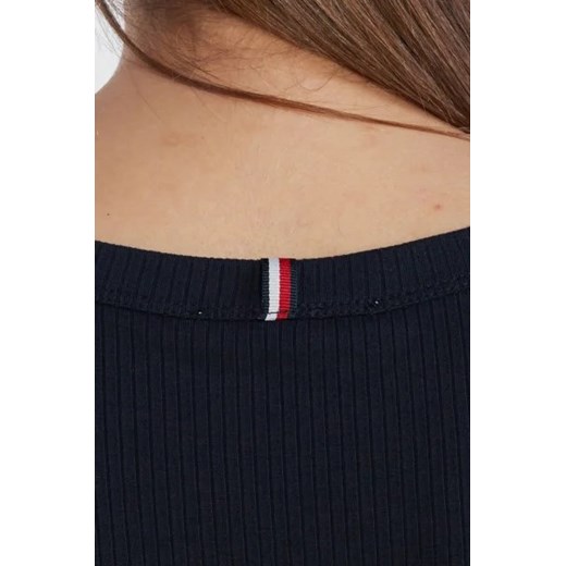 Bluzka damska Tommy Hilfiger