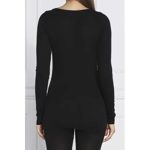 Piżama Emporio Armani