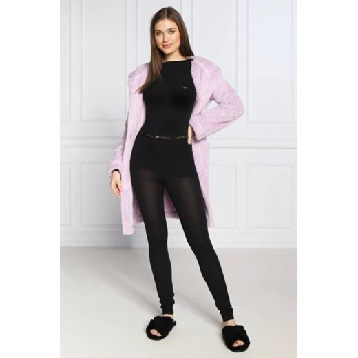 Piżama Emporio Armani
