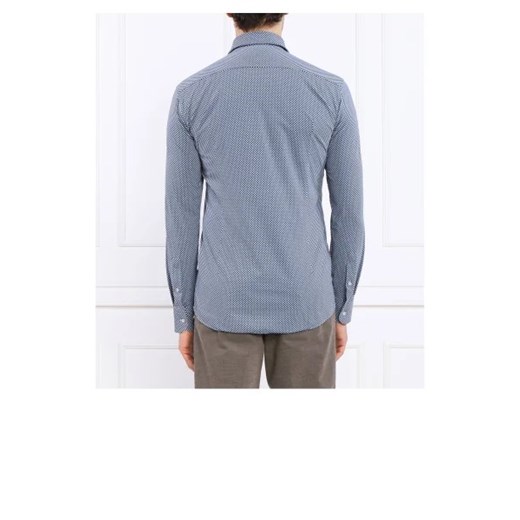 BOSS BLACK Koszula P-HANK-s-kent-C1-222 | Slim Fit 41 wyprzedaż Gomez Fashion Store