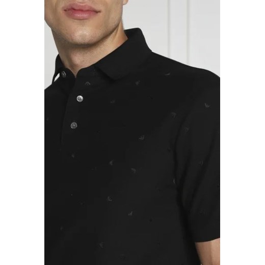 T-shirt męski Emporio Armani