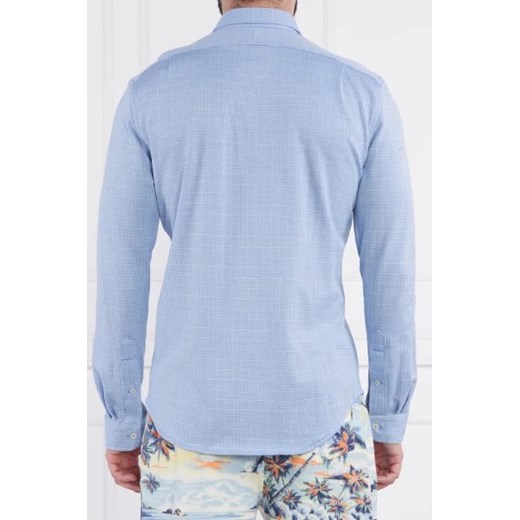 Koszula męska Polo Ralph Lauren bawełniana