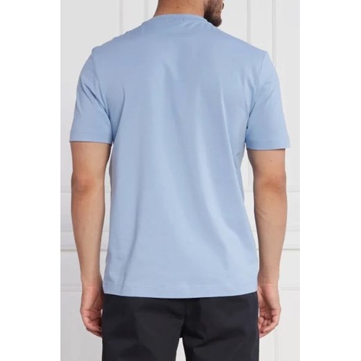 BOSS ORANGE T-shirt TChup | Relaxed fit S promocyjna cena Gomez Fashion Store