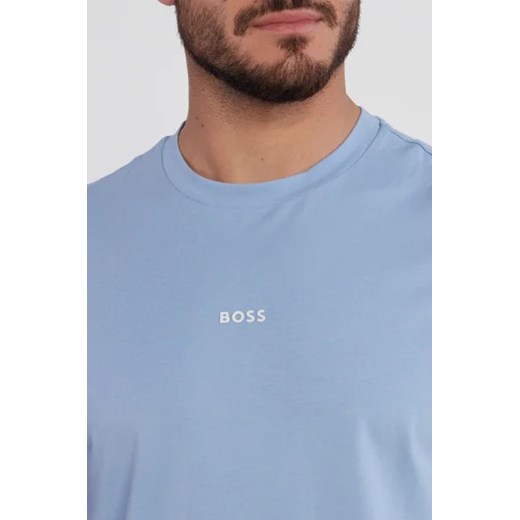 BOSS ORANGE T-shirt TChup | Relaxed fit XXXL okazja Gomez Fashion Store