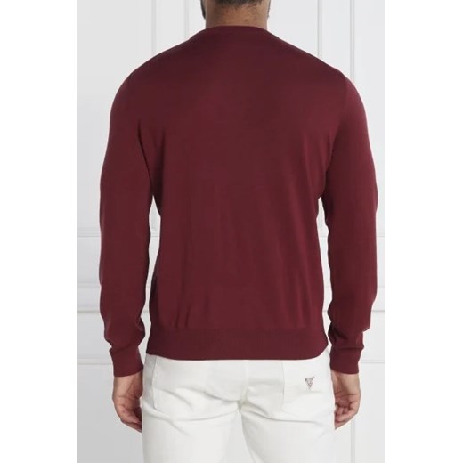 Sweter męski BOSS HUGO