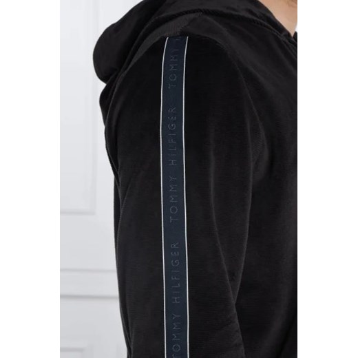 Tommy Hilfiger Bluza | Regular Fit Tommy Hilfiger S okazja Gomez Fashion Store
