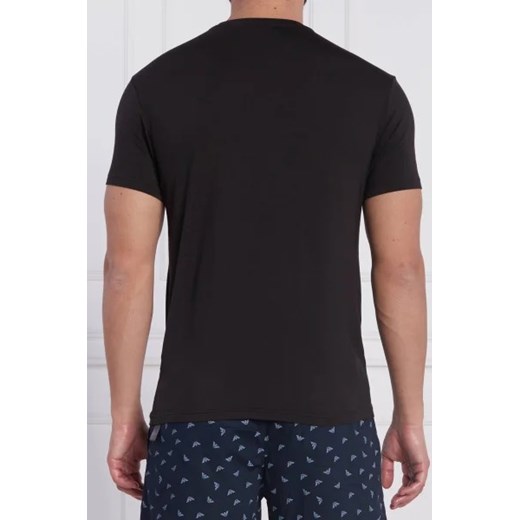 T-shirt męski Emporio Armani 