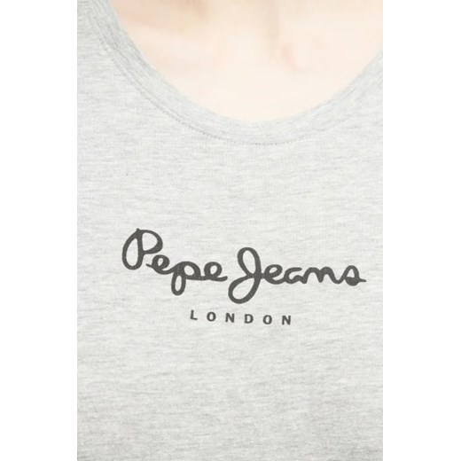 Bluzka damska Pepe Jeans