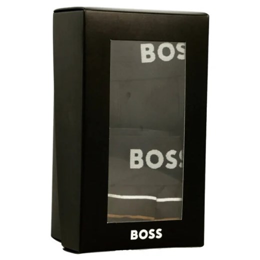 BOSS Bokserki 2-pack Trunk 2P Gift S promocja Gomez Fashion Store