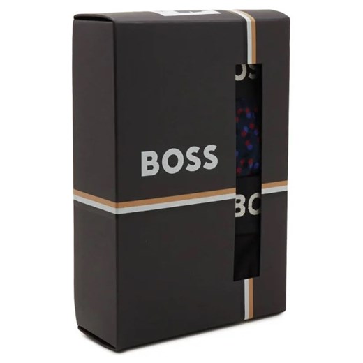 BOSS BLACK Bokserki 2-pack L Gomez Fashion Store wyprzedaż