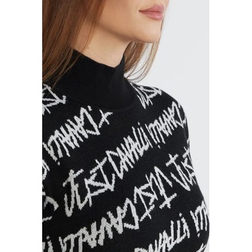 Just Cavalli sukienka