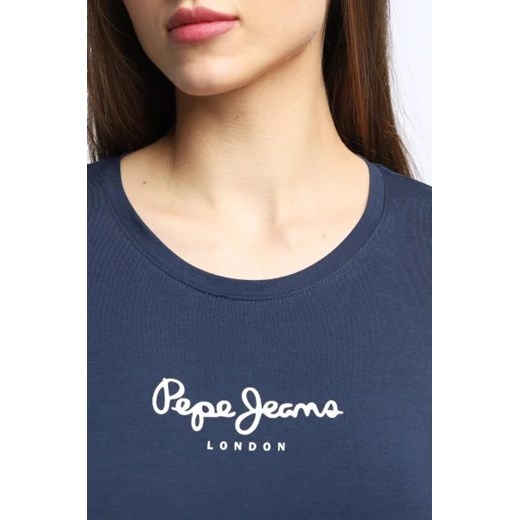 Bluzka damska Pepe Jeans