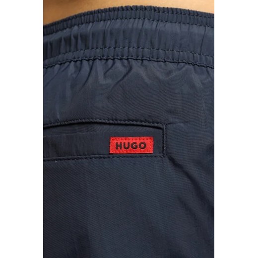 Hugo Bodywear Szorty kąpielowe DOMINICA | Regular Fit XXL okazja Gomez Fashion Store