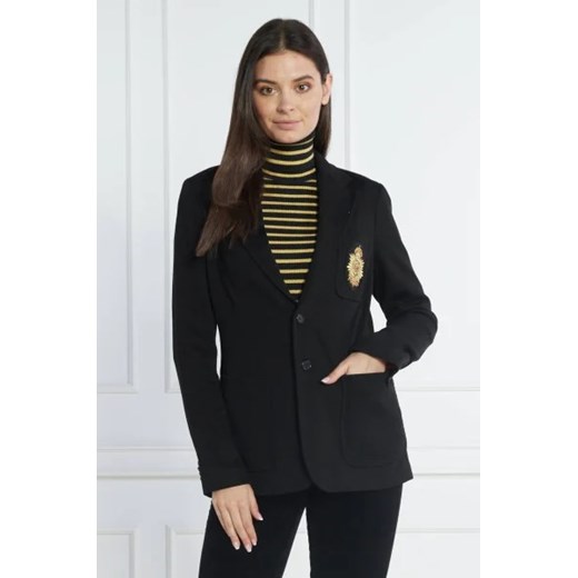 POLO RALPH LAUREN Marynarka | Slim Fit Polo Ralph Lauren 36 Gomez Fashion Store wyprzedaż