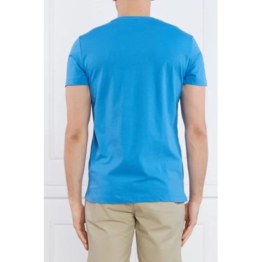 Gant T-shirt | Regular Fit Gant M okazja Gomez Fashion Store