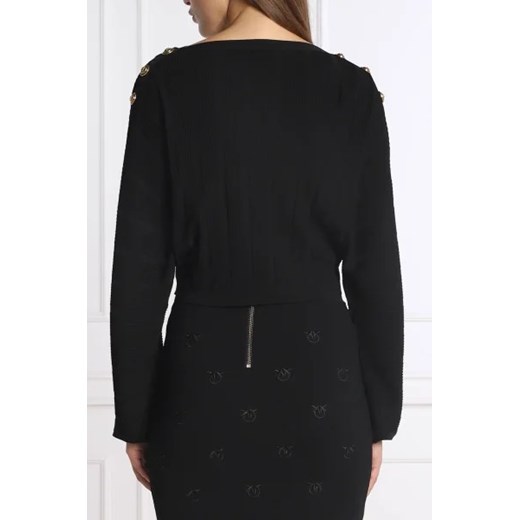 Sweter damski Pinko