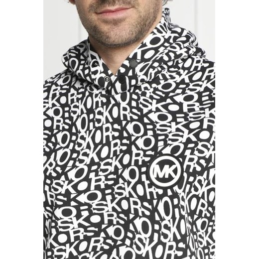 Michael Kors Bluza | Regular Fit Michael Kors XXL Gomez Fashion Store