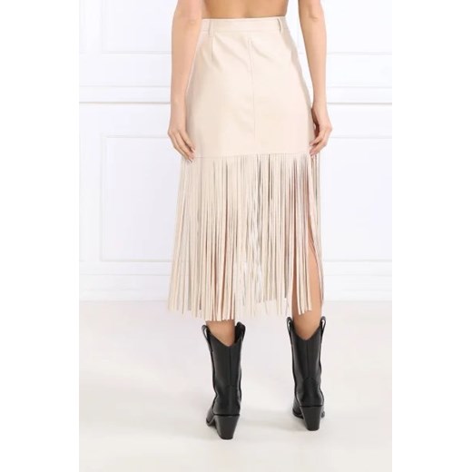 Twinset spódnica midi