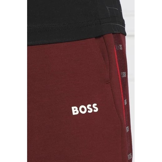 Spodenki męskie BOSS HUGO