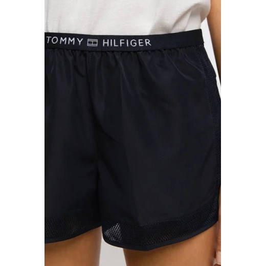 Tommy Hilfiger Swimwear Szorty RUNNER | Regular Fit M promocja Gomez Fashion Store