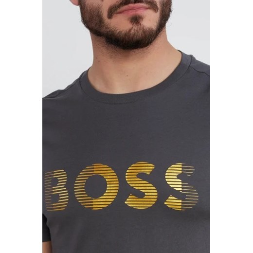 BOSS GREEN T-shirt | Regular Fit M Gomez Fashion Store