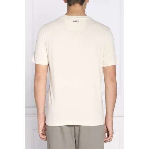 T-shirt męski BOSS HUGO