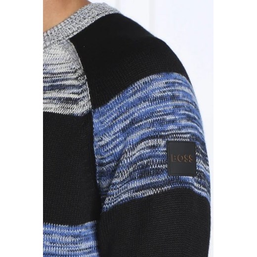 Sweter męski BOSS HUGO