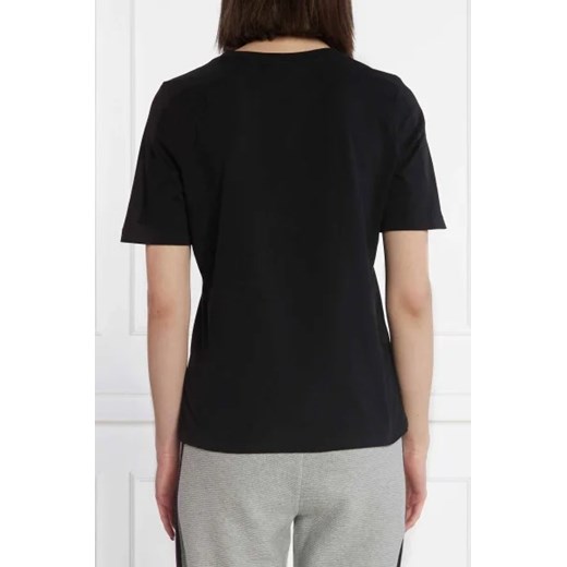 Tommy Hilfiger T-shirt REG BRUSHED CTN NY C-NK SS | Regular Fit Tommy Hilfiger XS okazja Gomez Fashion Store